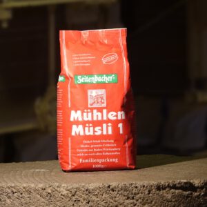 Mühlenmüsli I, 1 kg