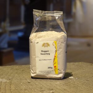 Trockensauerteig 250 g