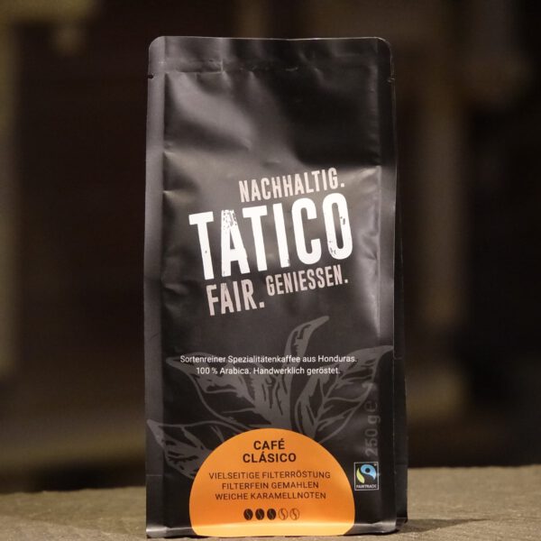 Tatico Café Clássico 250 g