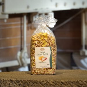 Locker-Flockig-Müsli 500 g