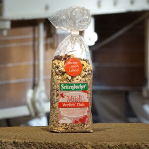 Verlieb´ Dich Müsli 500 g